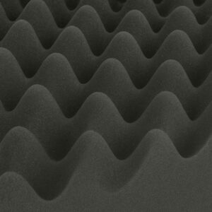 Acoustical Foam - Foam London