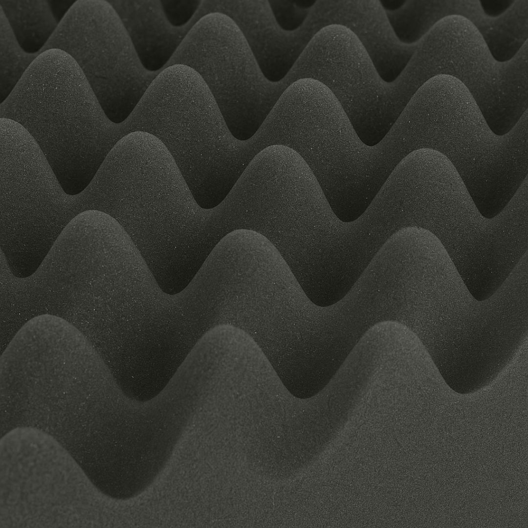 Acoustical Foam - Foam London