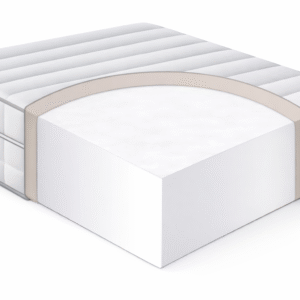 Custom Foam Mattress