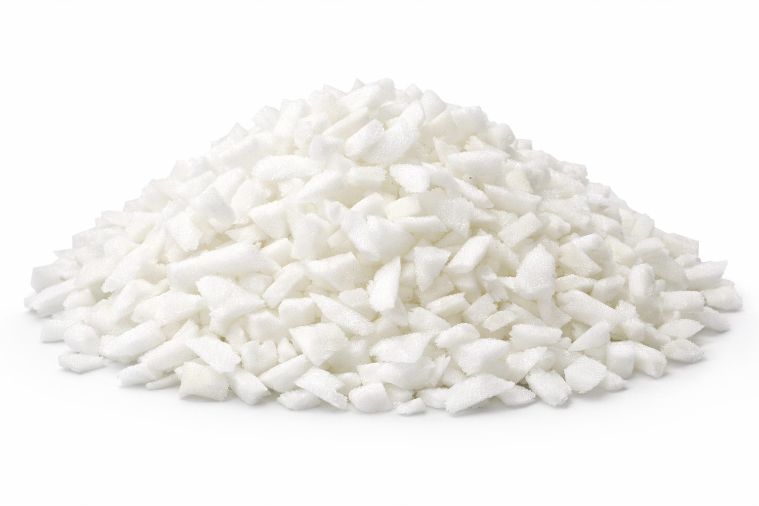 Shredded Foam - Foam London