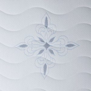 NorthStar Blue Mattress Cover
