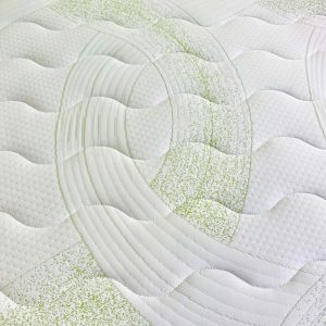 EcoComfort Mattress Cover