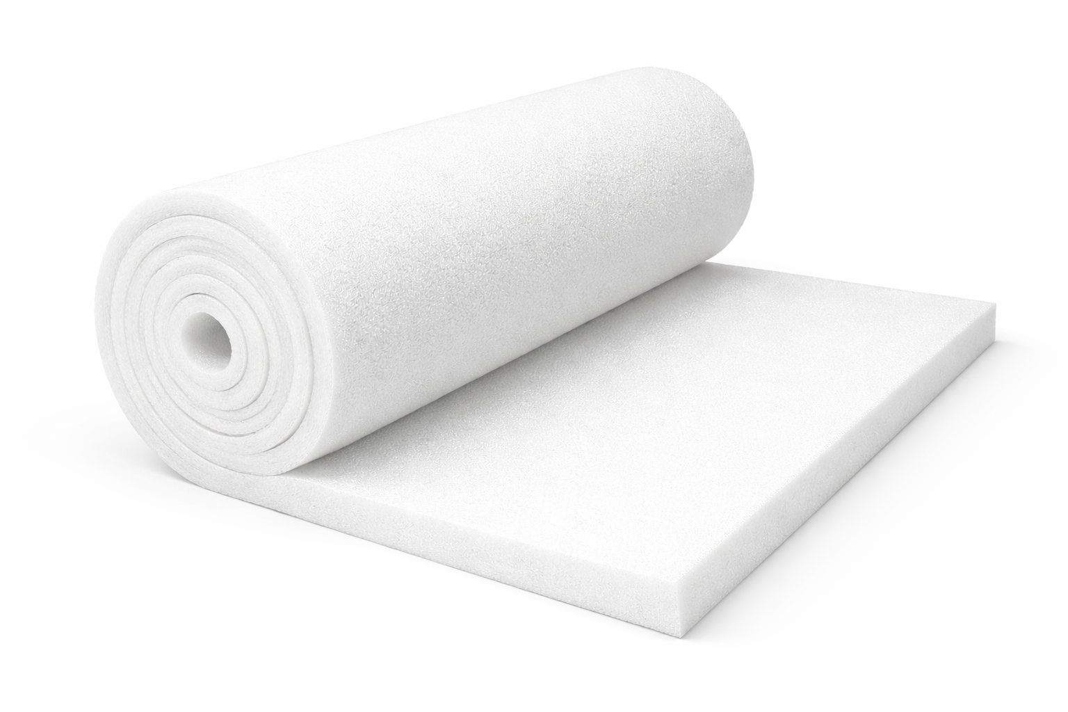 Foam Sheet - Foam London