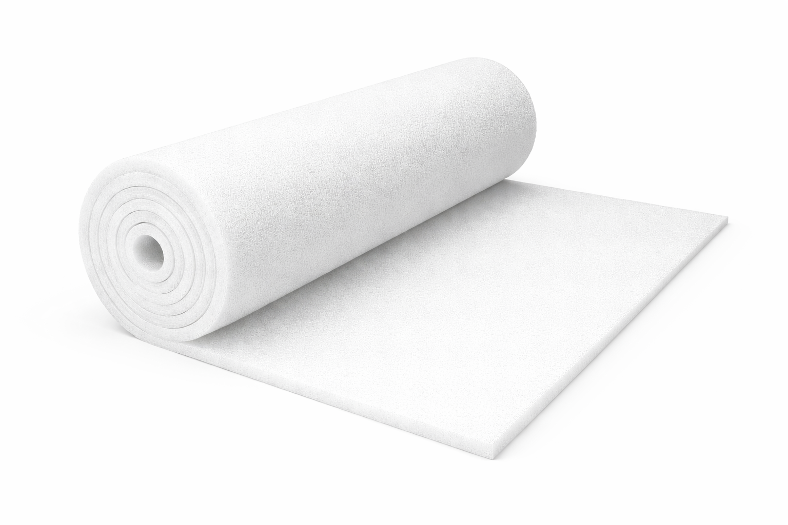 Thin Foam Sheet - Foam London